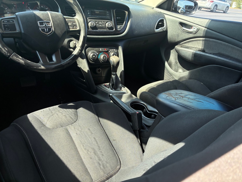 Photo 21 of this DODGE DART