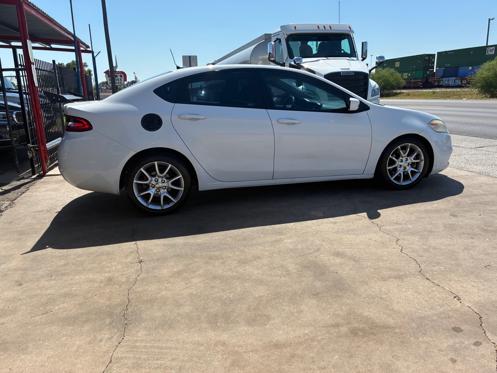 Photo 26 of this DODGE DART