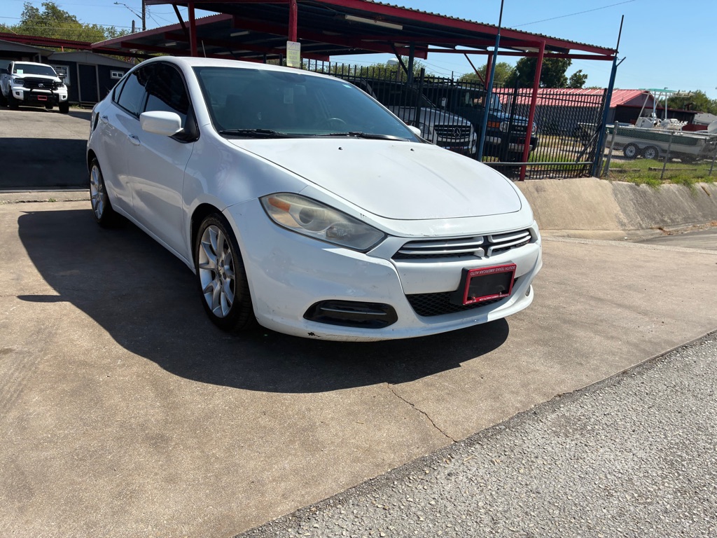 Photo 14 of this DODGE DART