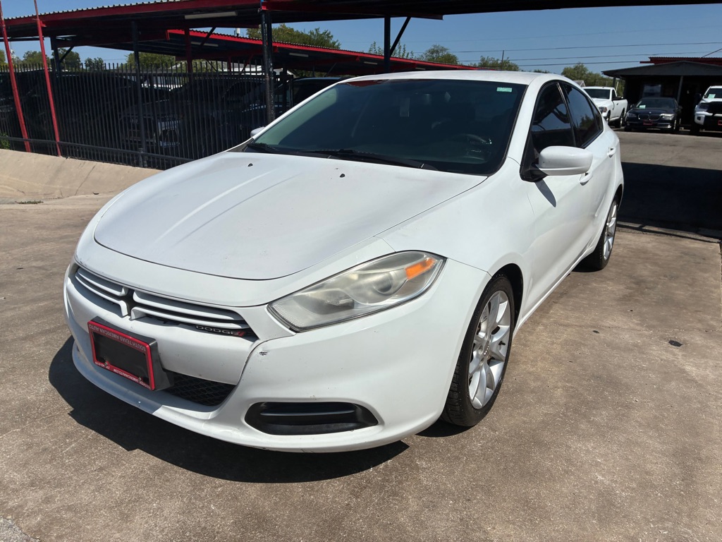Photo 10 of this DODGE DART