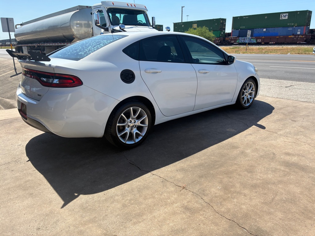Photo 8 of this DODGE DART