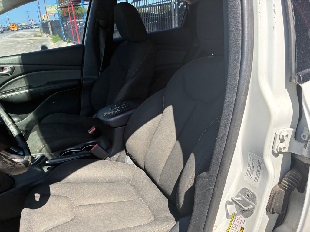 Photo 18 of this DODGE DART