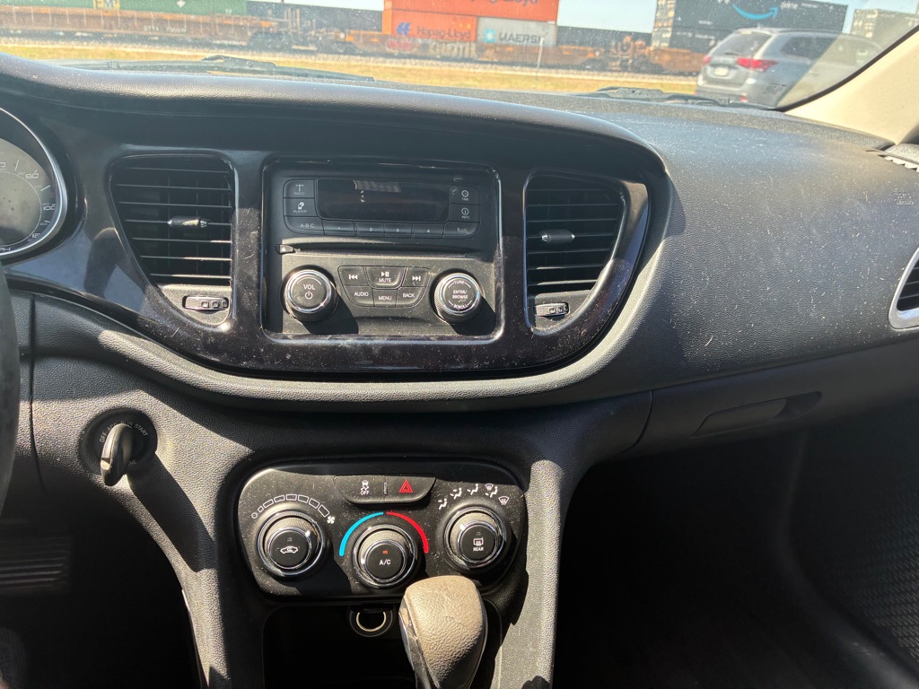 Photo 17 of this DODGE DART