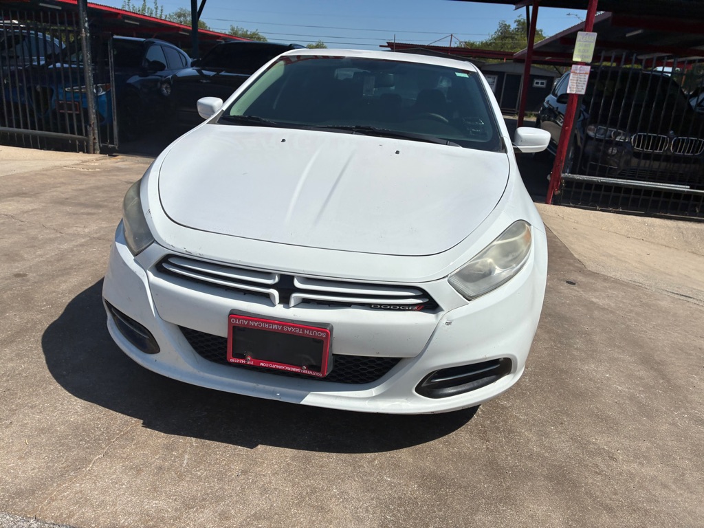 Photo 11 of this DODGE DART