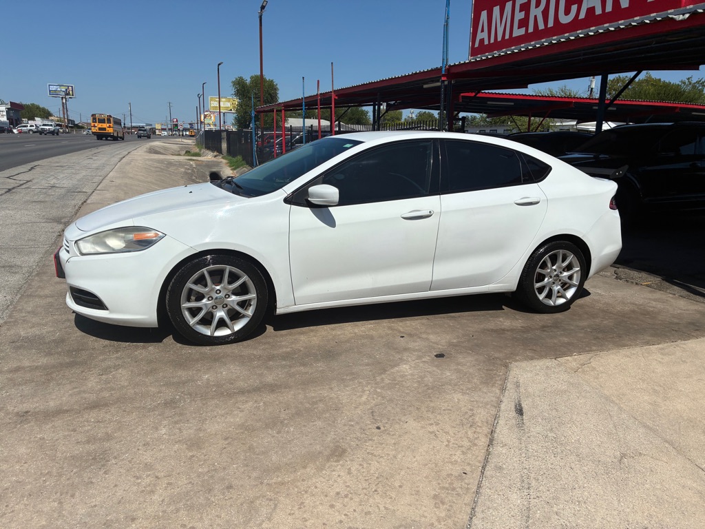 Photo 9 of this DODGE DART