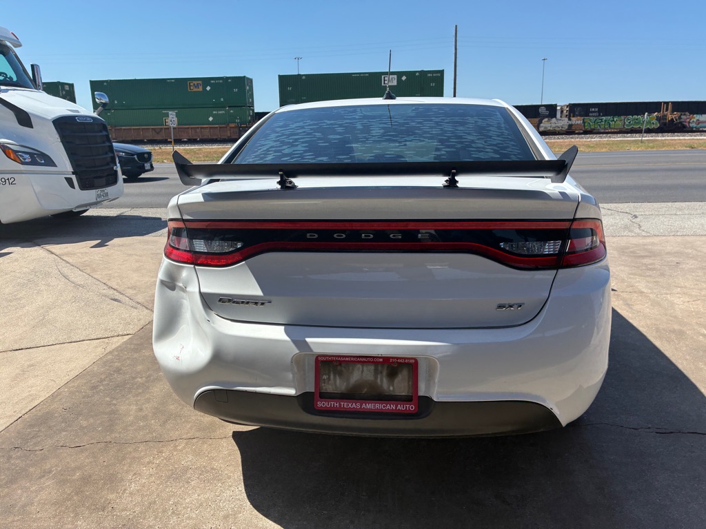 Photo 28 of this DODGE DART
