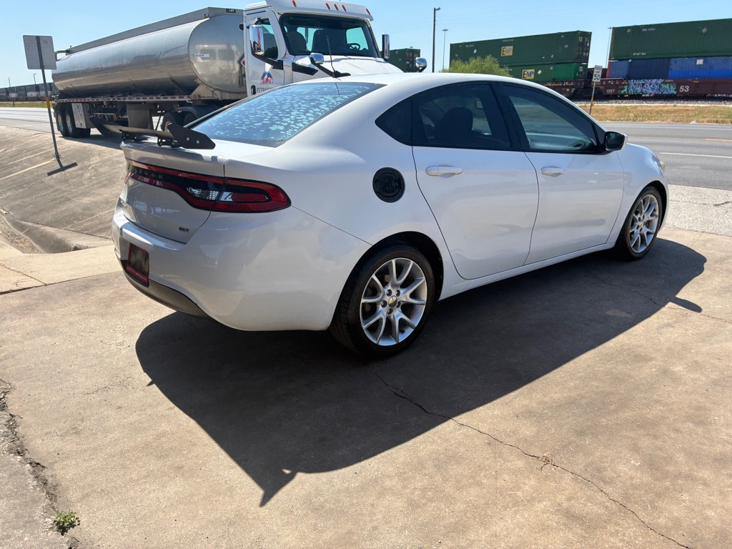 Photo 7 of this DODGE DART
