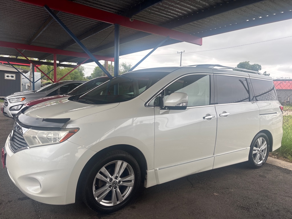 Photo 2 of this NISSAN QUEST