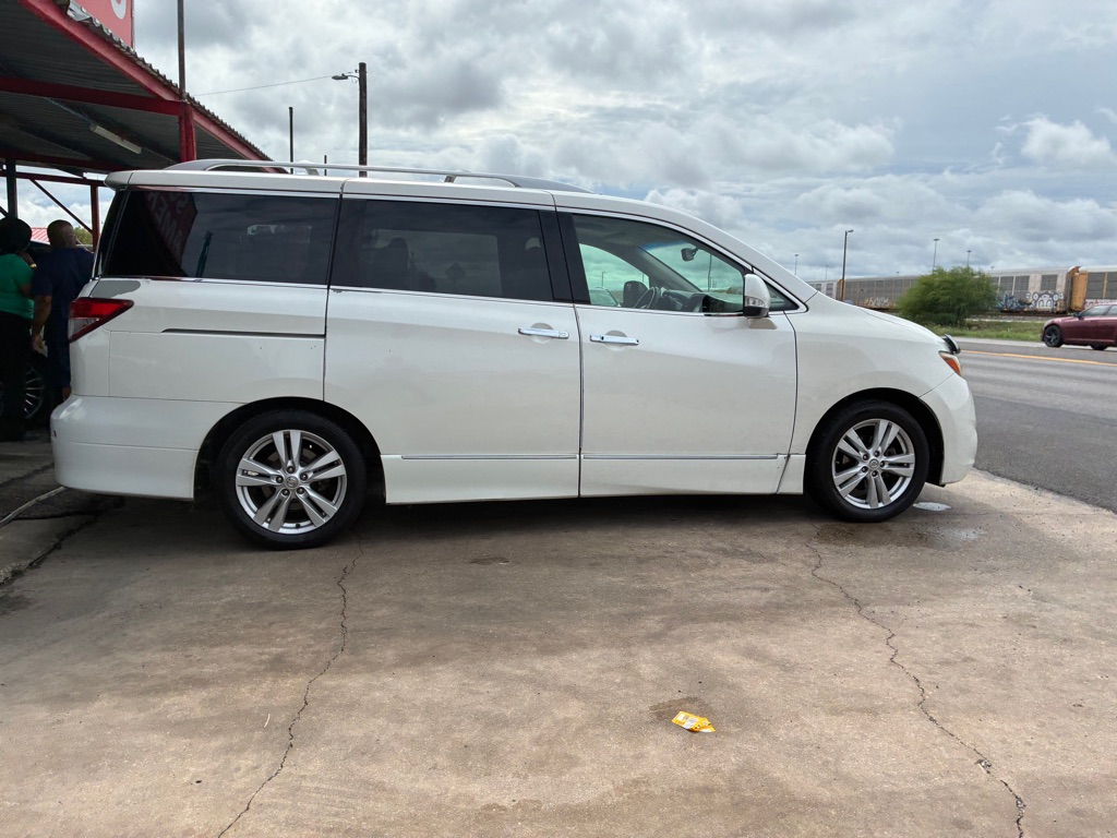 Photo 20 of this NISSAN QUEST
