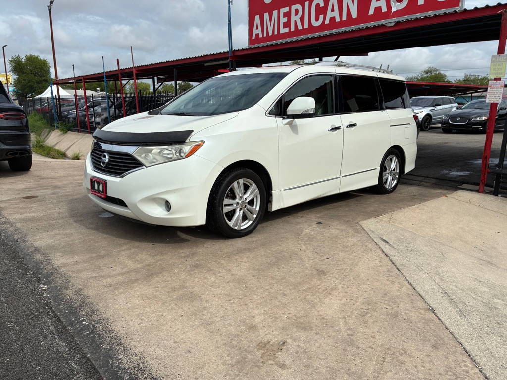 Photo 13 of this NISSAN QUEST