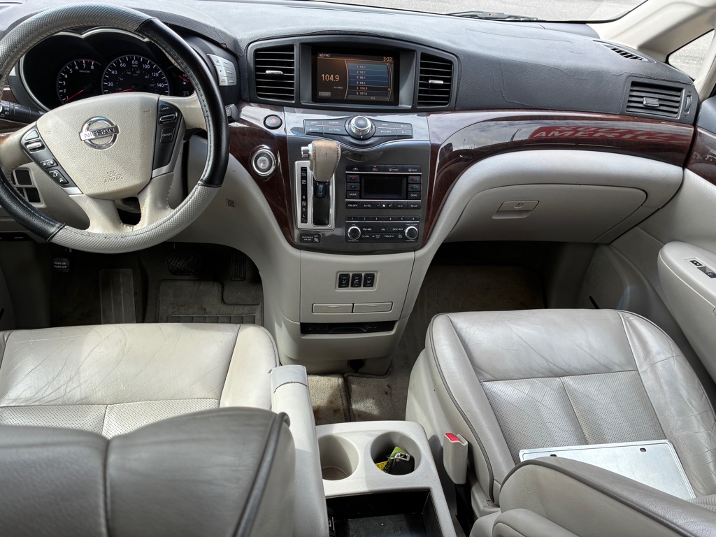 Photo 26 of this NISSAN QUEST