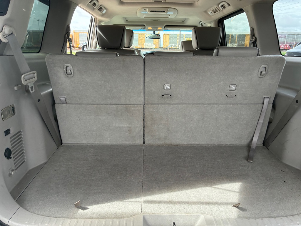Photo 28 of this NISSAN QUEST