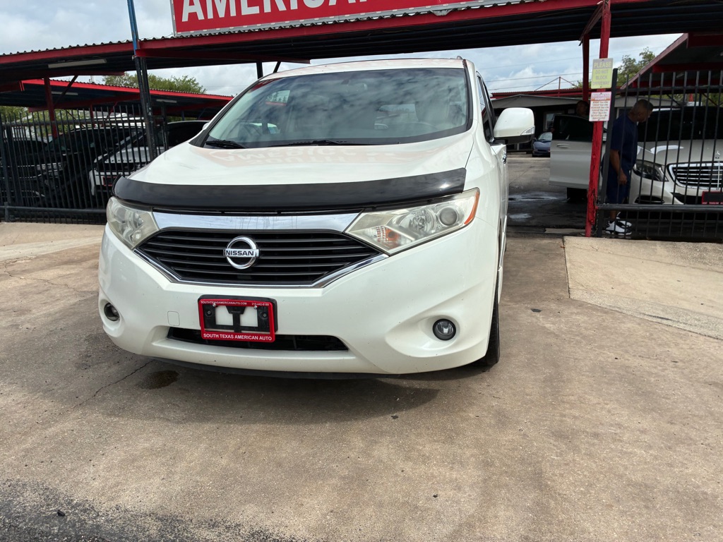 Photo 16 of this NISSAN QUEST