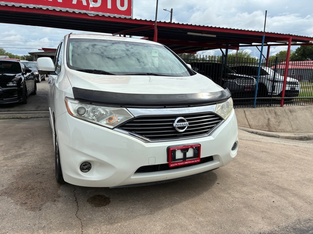 Photo 17 of this NISSAN QUEST