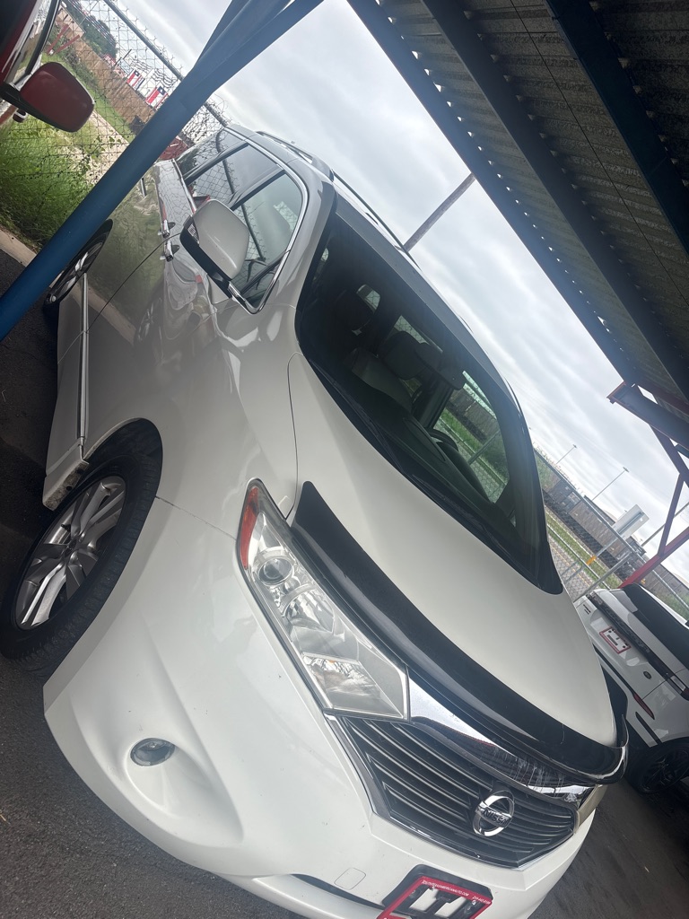 Photo 12 of this NISSAN QUEST