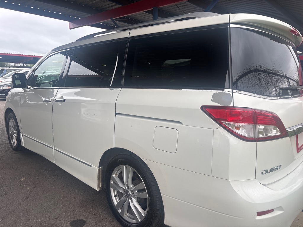 Photo 4 of this NISSAN QUEST