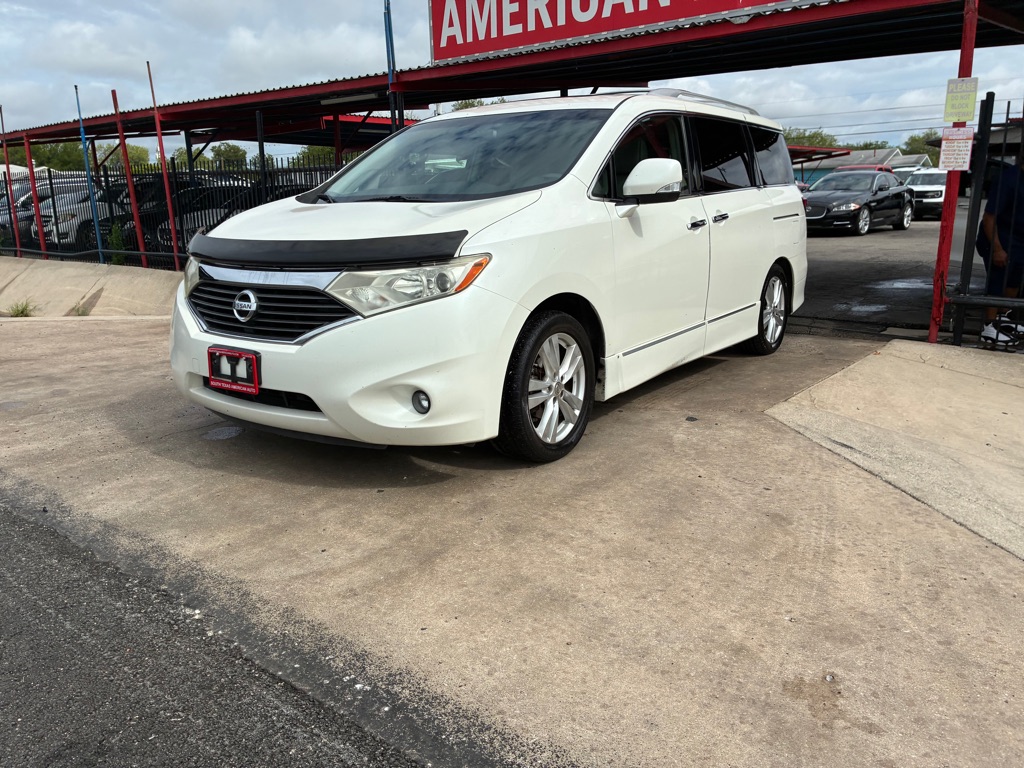 Photo 15 of this NISSAN QUEST