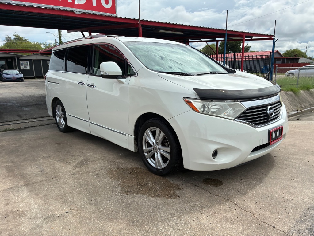 Photo 22 of this NISSAN QUEST