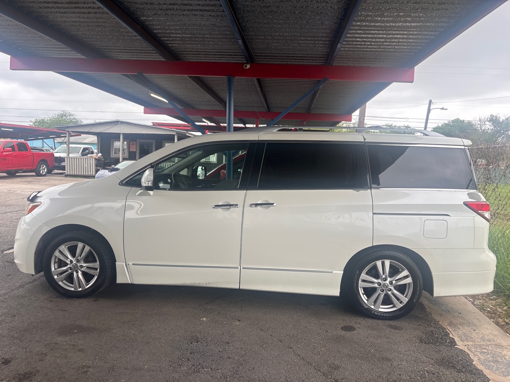 Photo 3 of this NISSAN QUEST