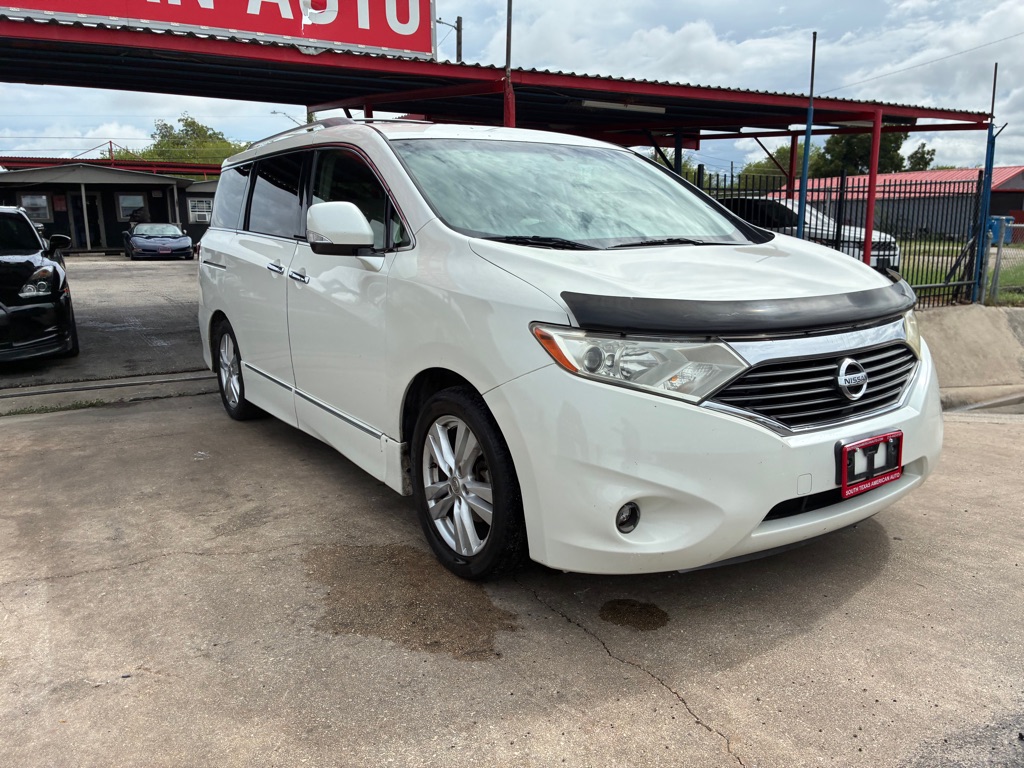 Photo 21 of this NISSAN QUEST