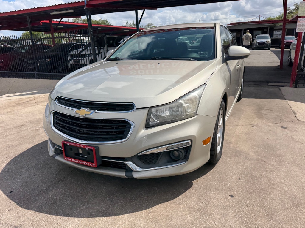 Photo 14 of this CHEVROLET CRUZE