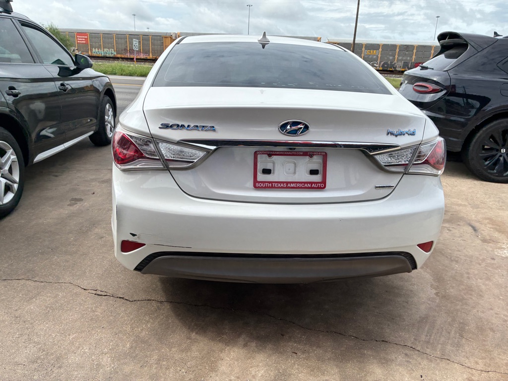 Photo 25 of this HYUNDAI SONATA
