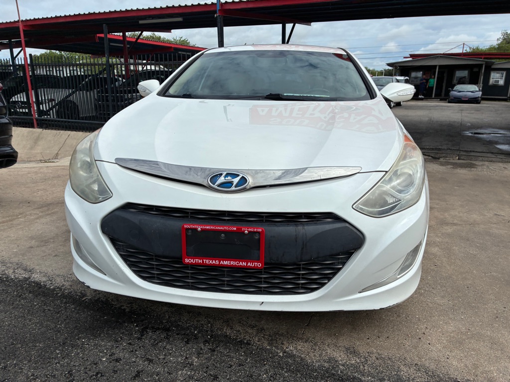 Photo 5 of this HYUNDAI SONATA