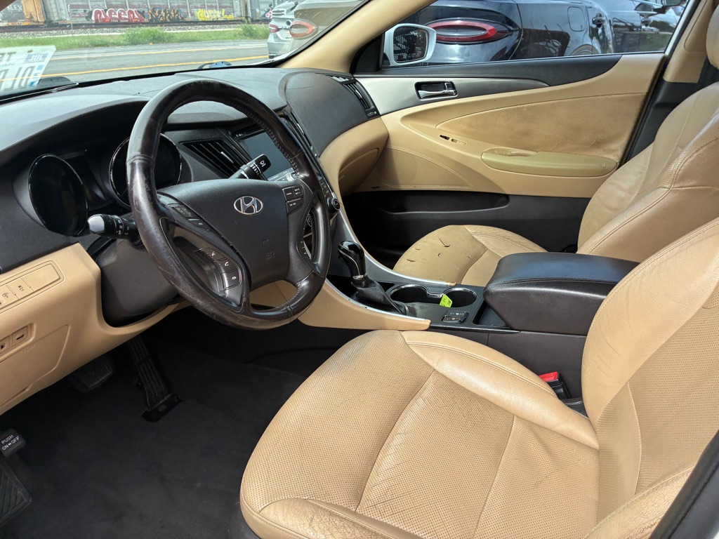 Photo 33 of this HYUNDAI SONATA