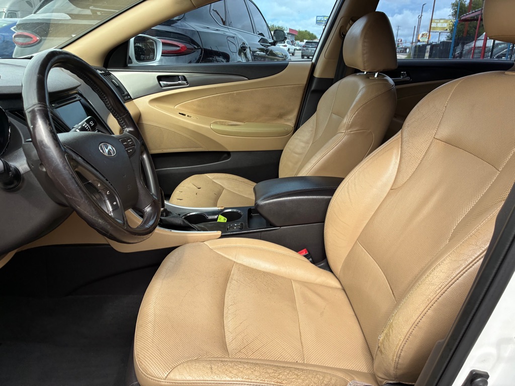 Photo 34 of this HYUNDAI SONATA