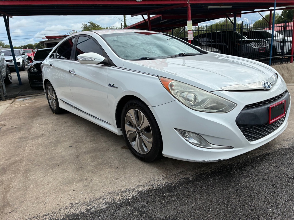 Photo 6 of this HYUNDAI SONATA