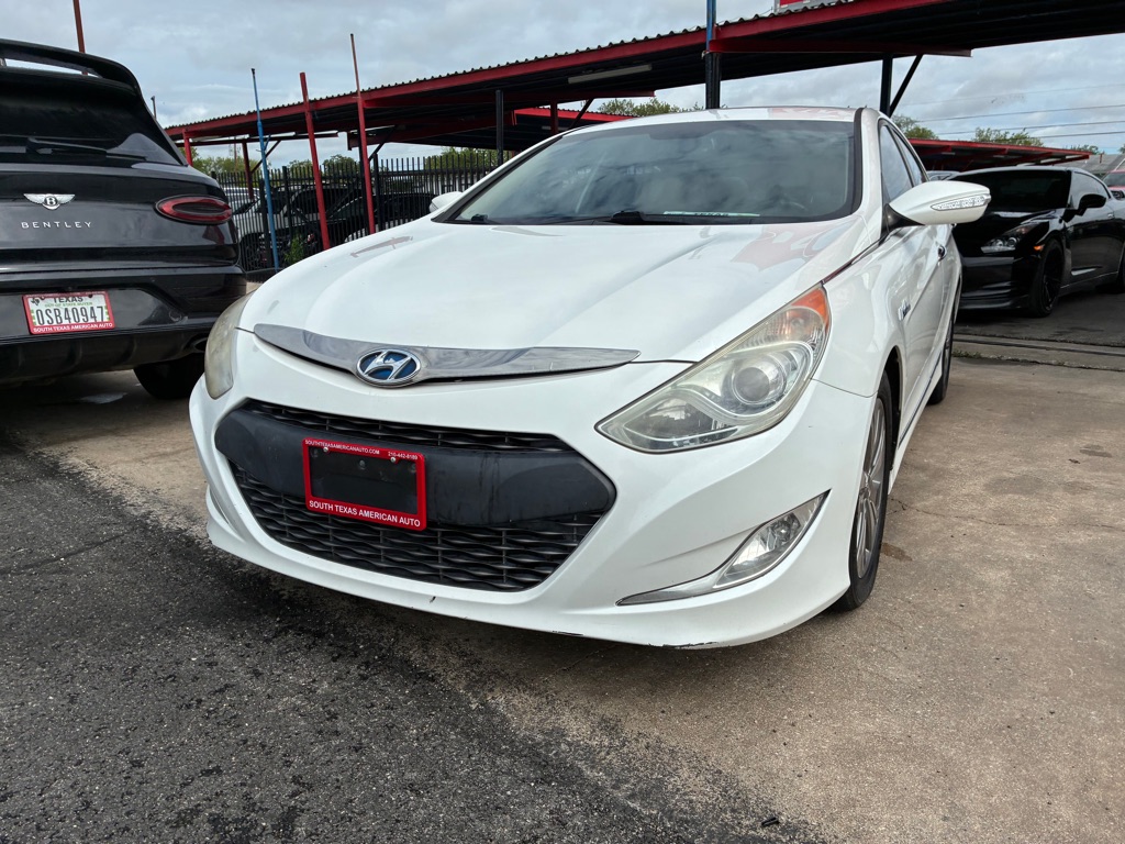 Photo 4 of this HYUNDAI SONATA