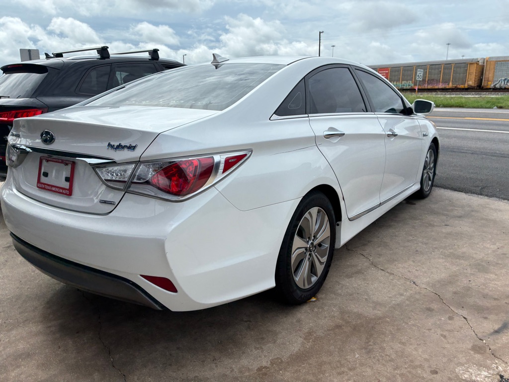 Photo 20 of this HYUNDAI SONATA