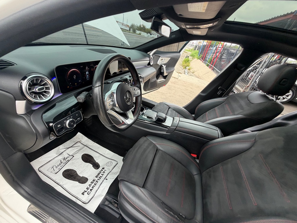 Photo 49 of this MERCEDES-BENZ A