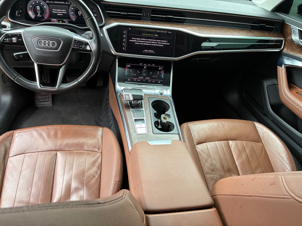 Photo 32 of this AUDI A6