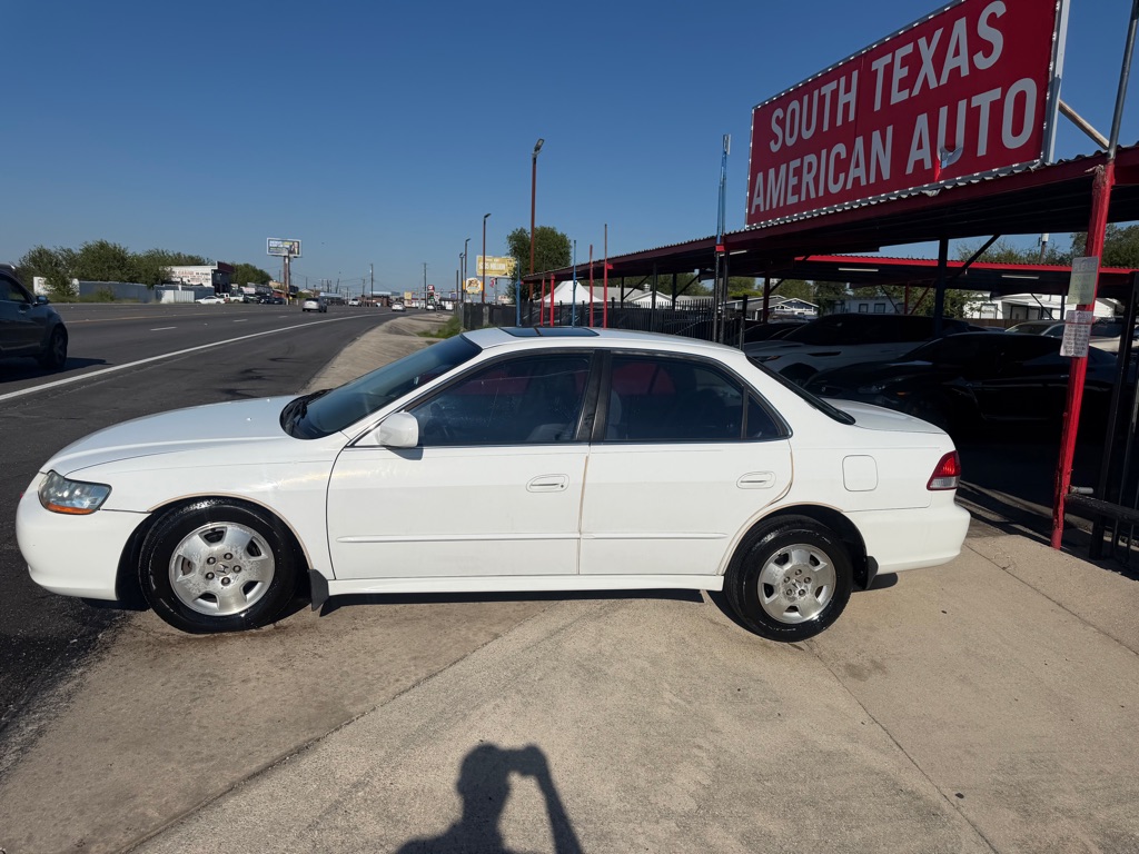 Photo 24 of this HONDA ACCORD
