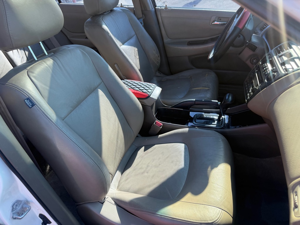 Photo 6 of this HONDA ACCORD