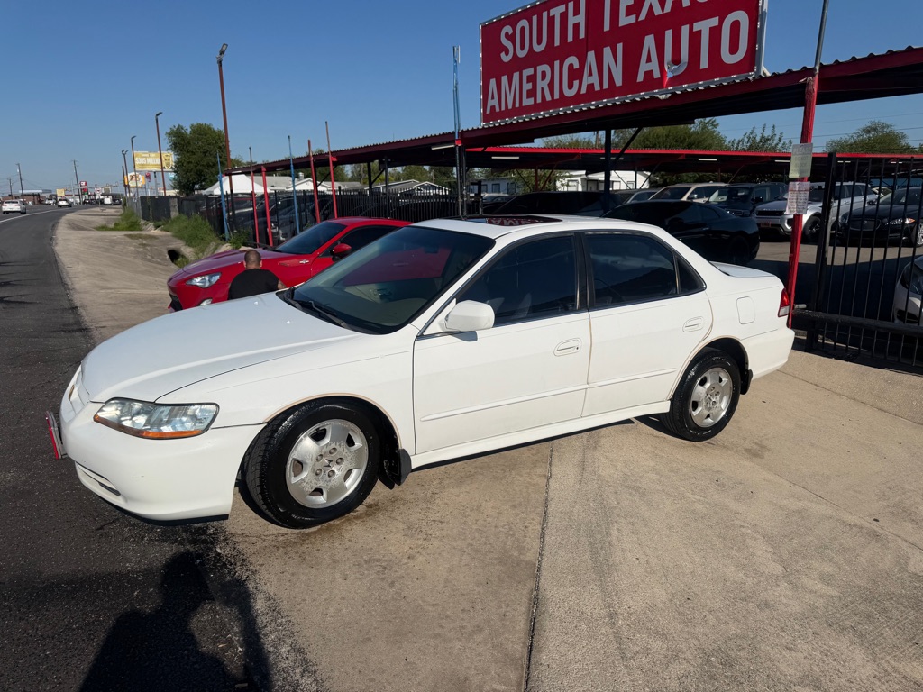 Photo 21 of this HONDA ACCORD