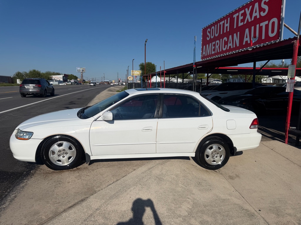 Photo 42 of this HONDA ACCORD
