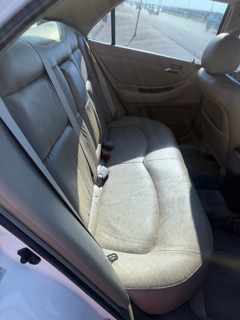Photo 5 of this HONDA ACCORD
