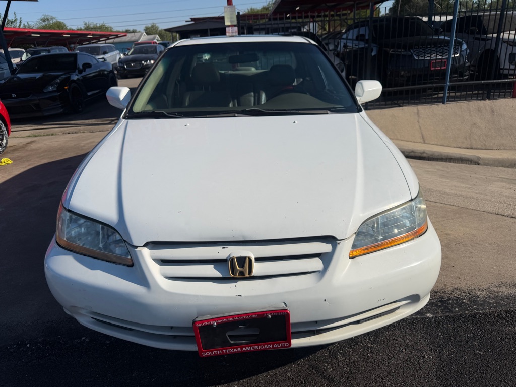 Photo 3 of this HONDA ACCORD