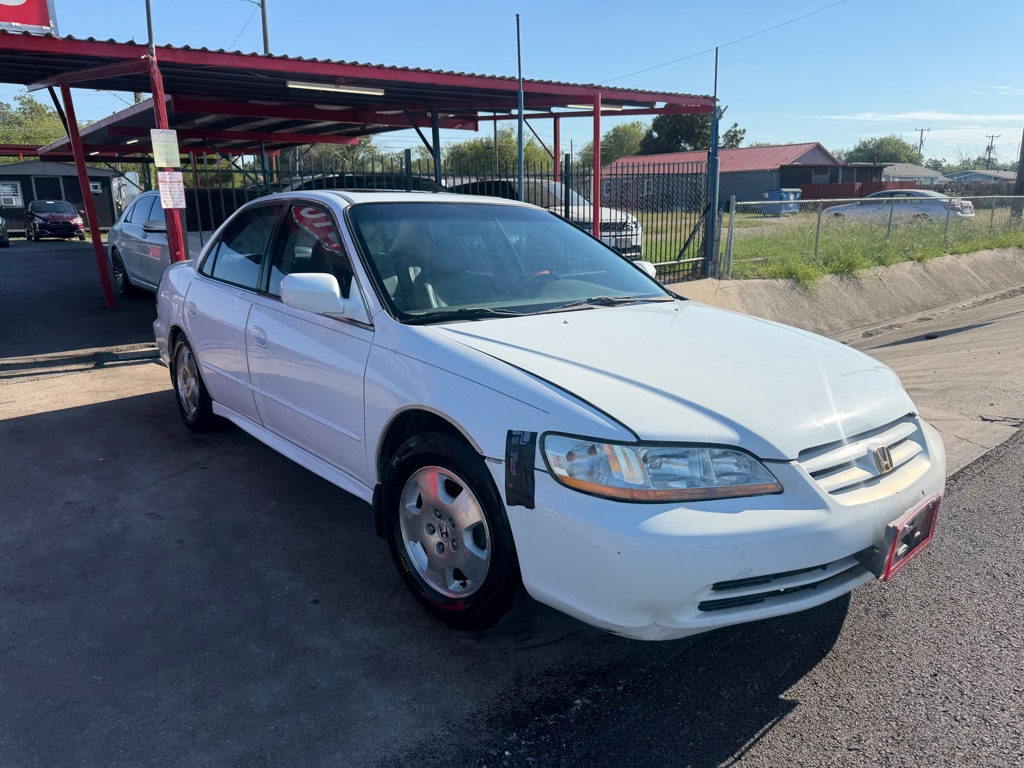 Photo 9 of this HONDA ACCORD