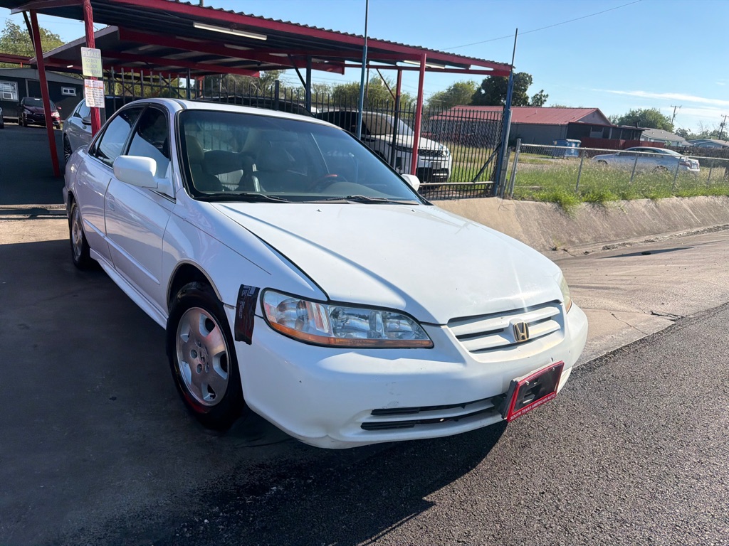 Photo 2 of this HONDA ACCORD