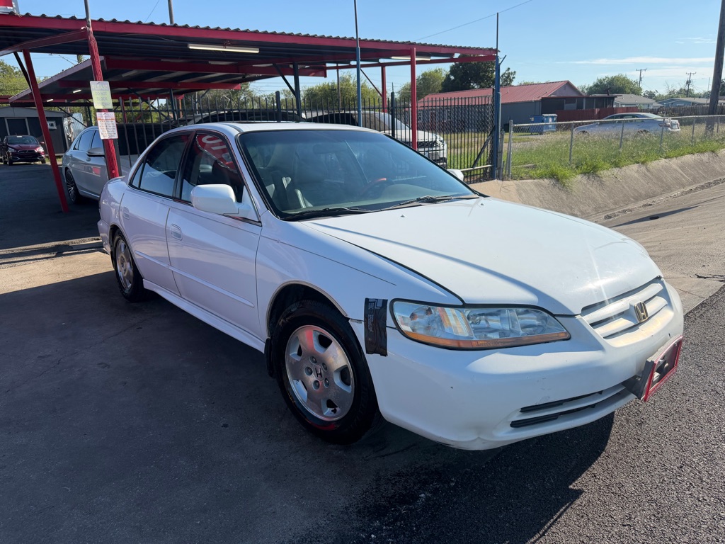 Photo 11 of this HONDA ACCORD