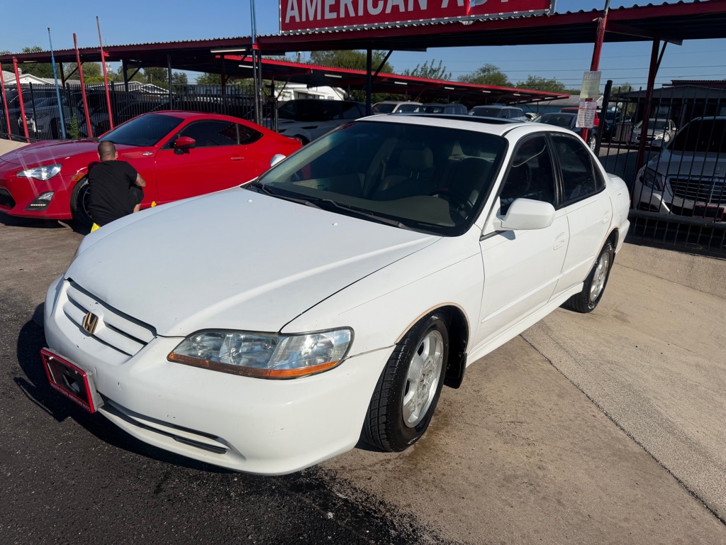 Photo 4 of this HONDA ACCORD