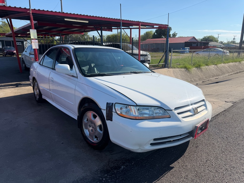 Photo 7 of this HONDA ACCORD