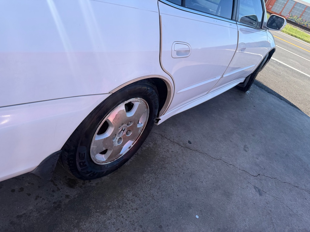 Photo 12 of this HONDA ACCORD