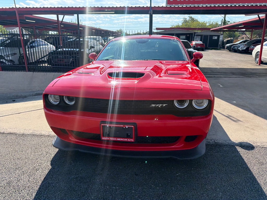 Photo 6 of this DODGE CHALLENGER