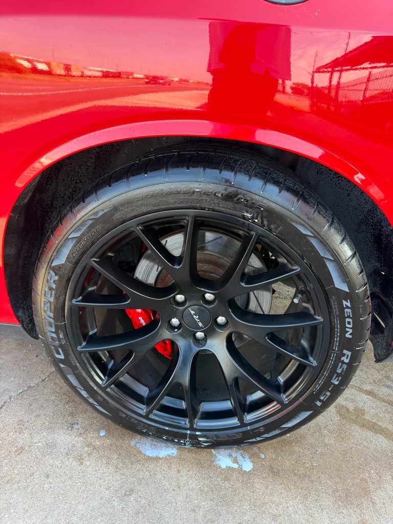 Photo 52 of this DODGE CHALLENGER