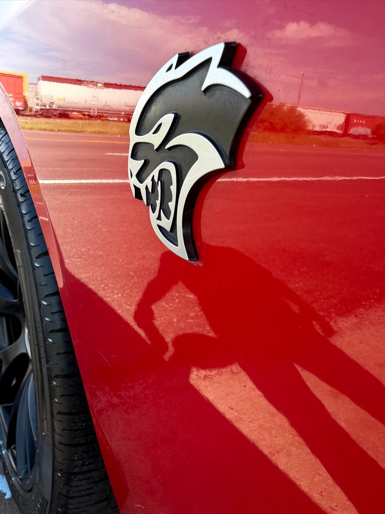 Photo 21 of this DODGE CHALLENGER