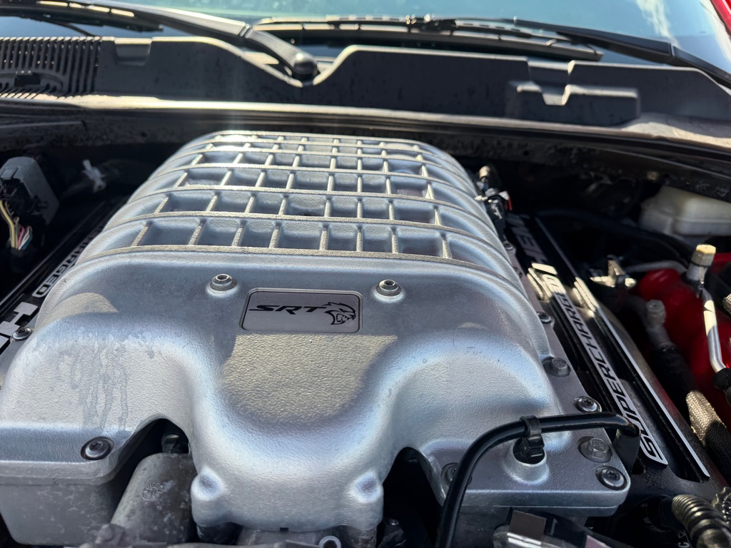 Photo 17 of this DODGE CHALLENGER